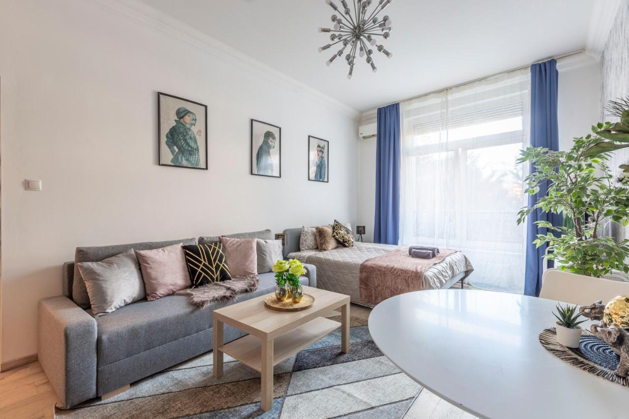 Deluxe Quentin Apartment Next To The Synagogue ブダペスト エクステリア 写真