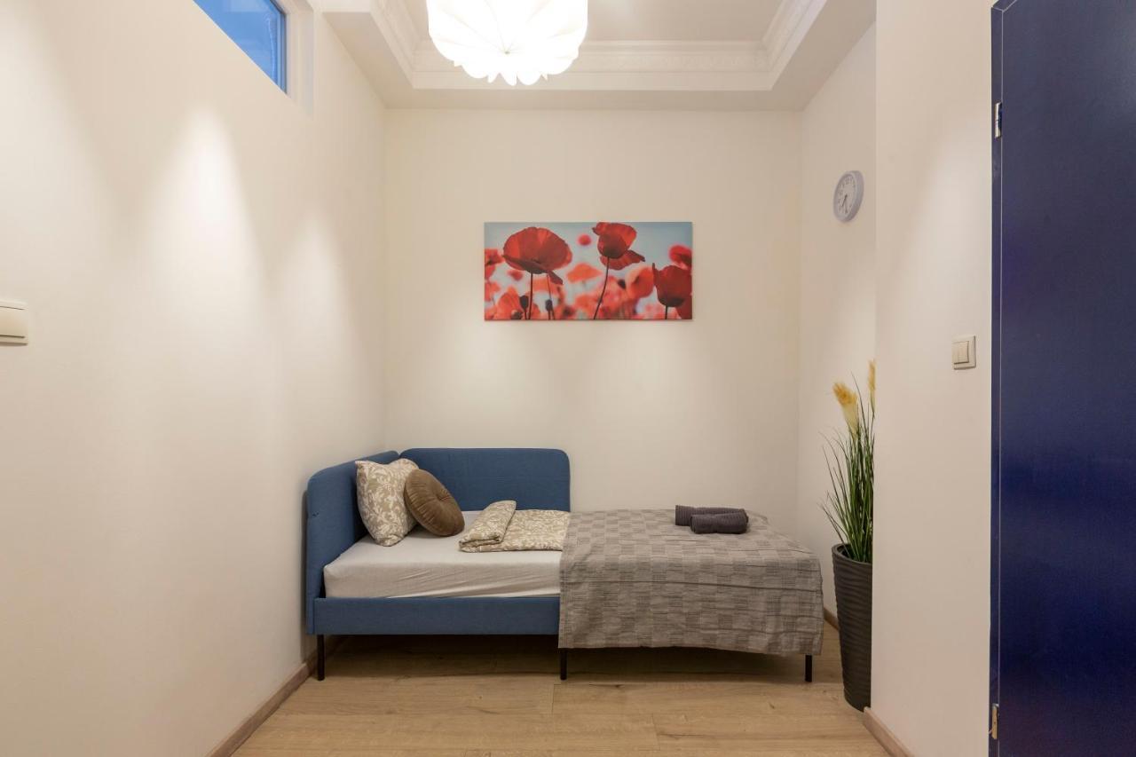 Deluxe Quentin Apartment Next To The Synagogue ブダペスト エクステリア 写真