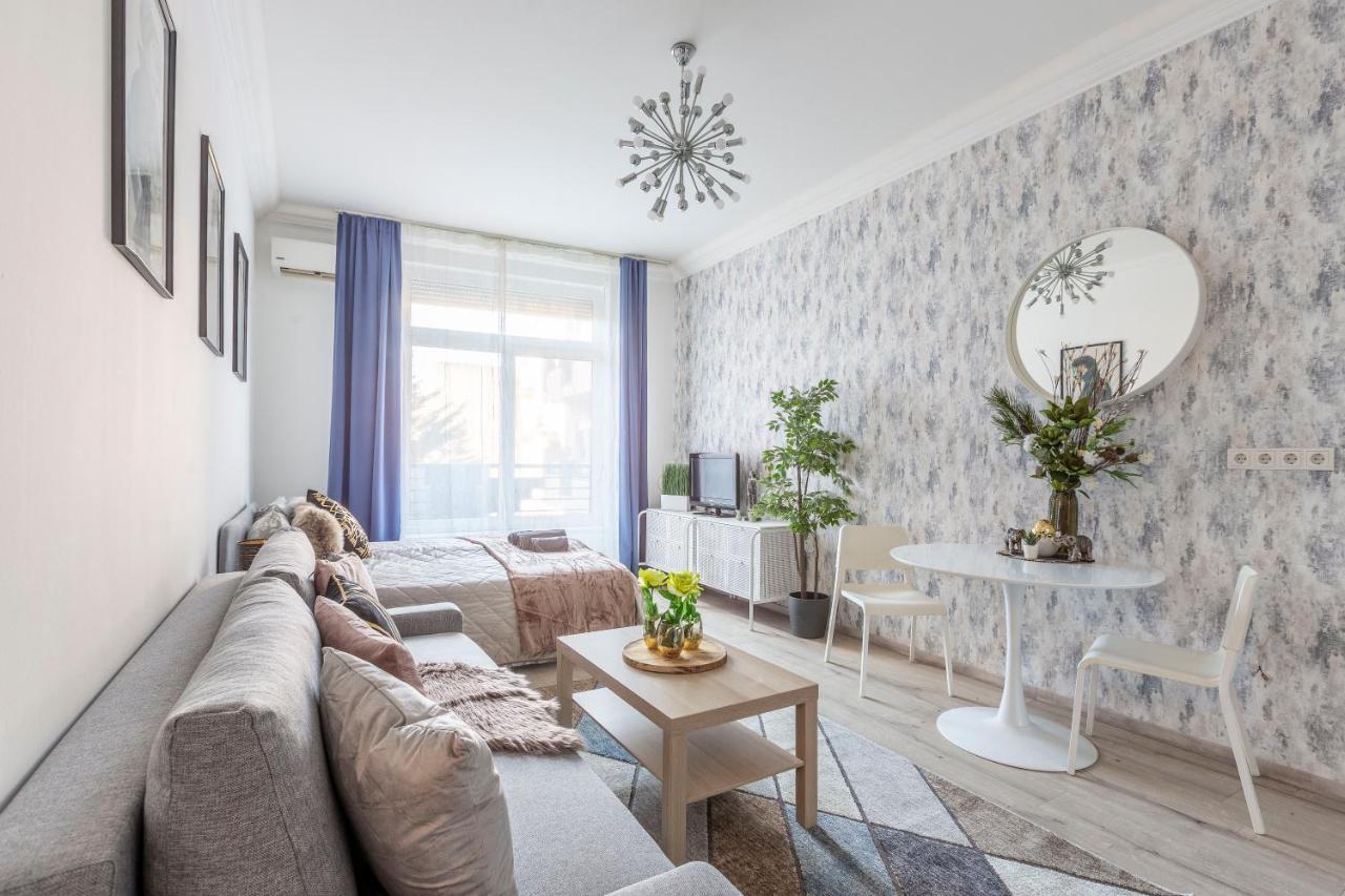 Deluxe Quentin Apartment Next To The Synagogue ブダペスト エクステリア 写真