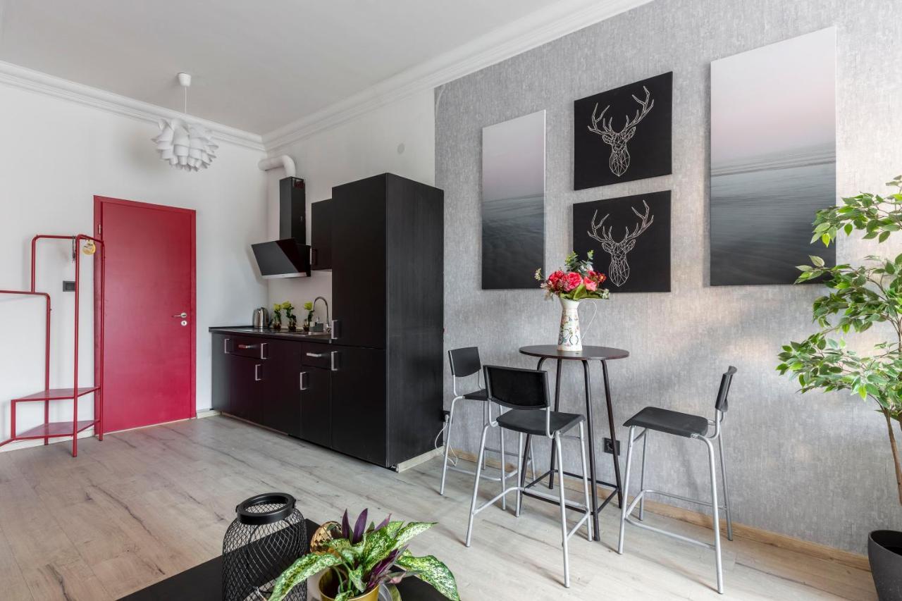 Deluxe Quentin Apartment Next To The Synagogue ブダペスト エクステリア 写真